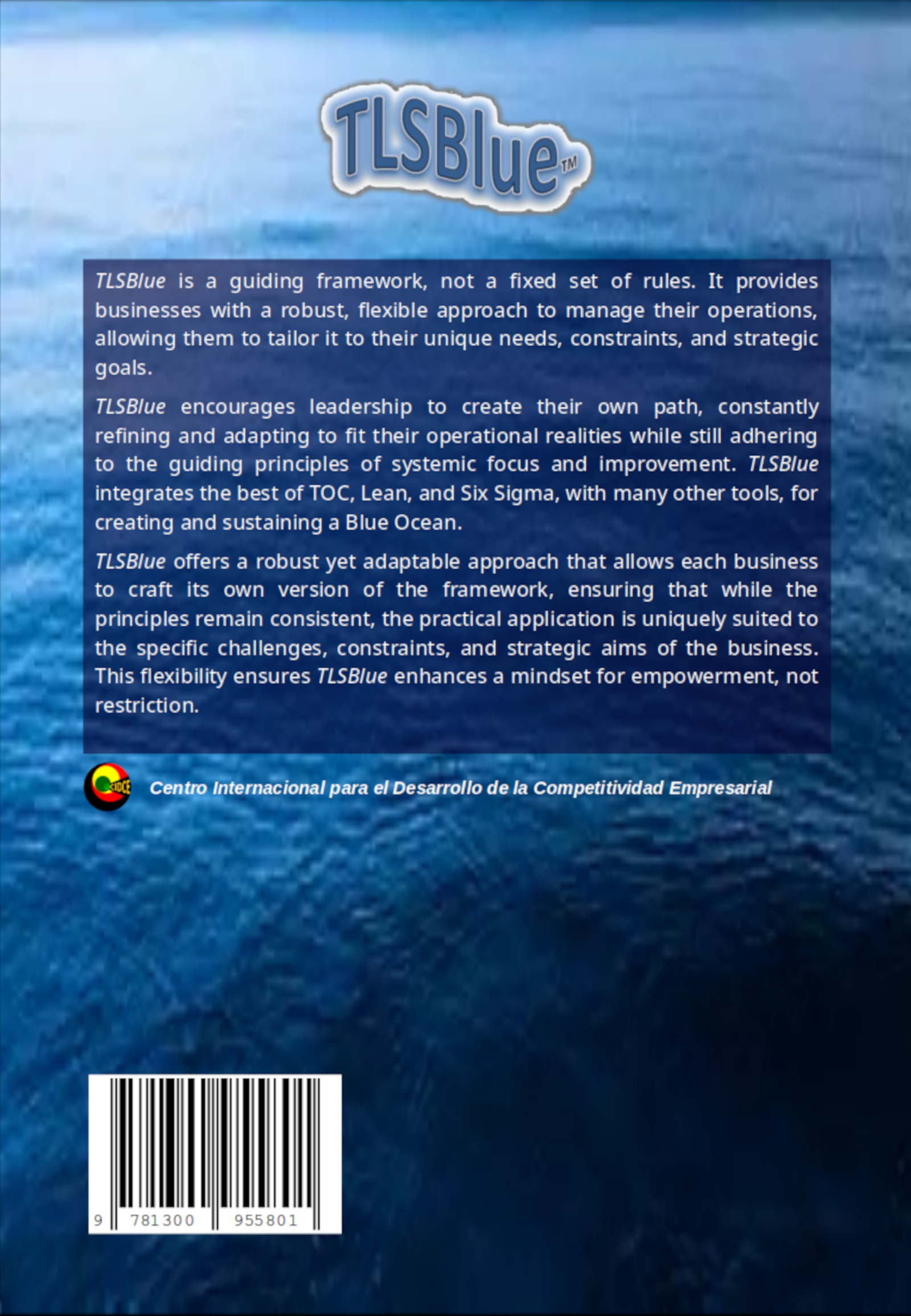 Cover back