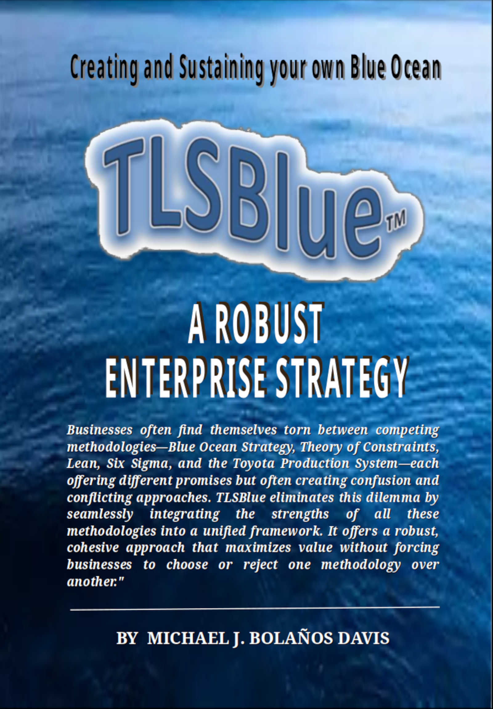 TLSBlue Michael J. Bolaños Davis