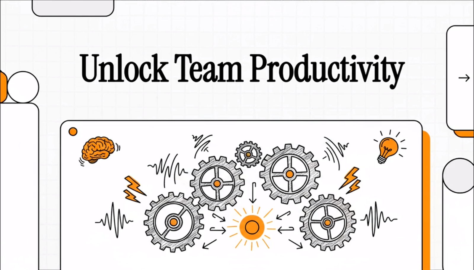 UnlockTeamProductivity